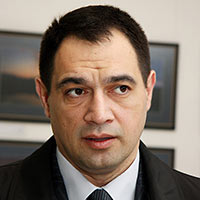 Armen Iskandaryan